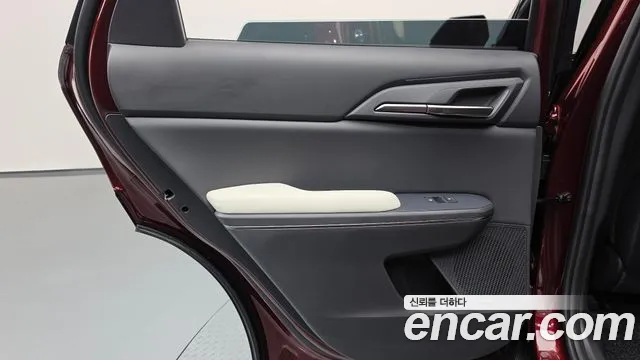 Kia EV5 2026 thumb 6