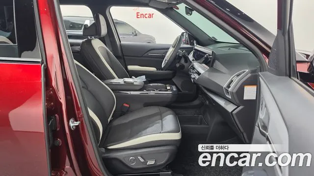 Kia EV5 2026 thumb 12