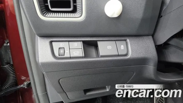 Kia EV5 2026 thumb 9