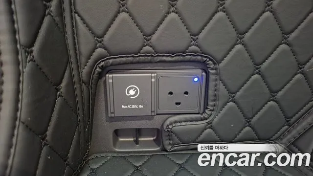 Kia EV5 2026 thumb 10