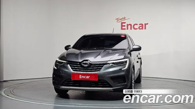 Renault Arkana 2021 thumb 10