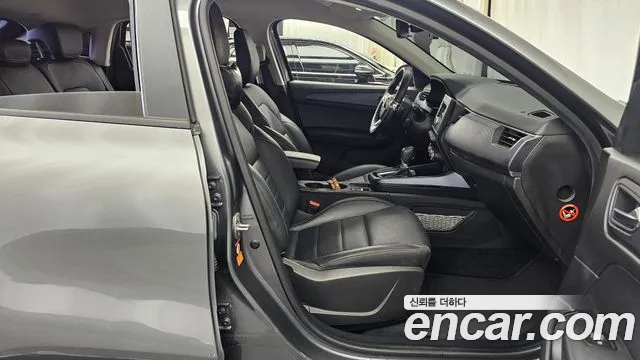 Renault Arkana 2021 thumb 9