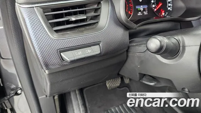 Renault Arkana 2021 thumb 6