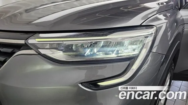 Renault Arkana 2021 thumb 12