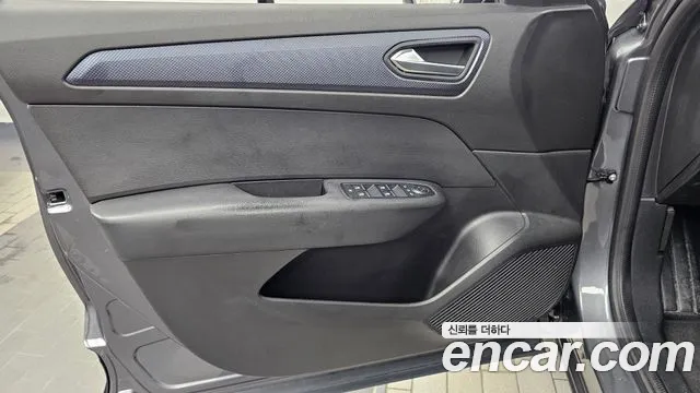 Renault Arkana 2021 thumb 5