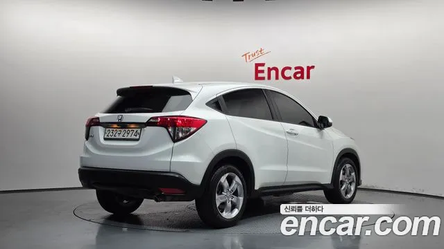 Honda HR-V 2019 thumb 9