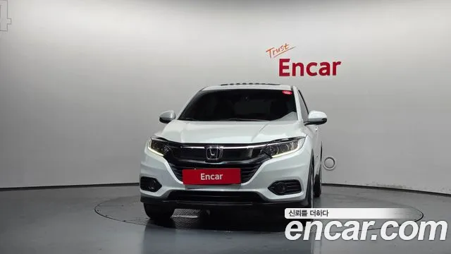 Honda HR-V 2019 thumb 11
