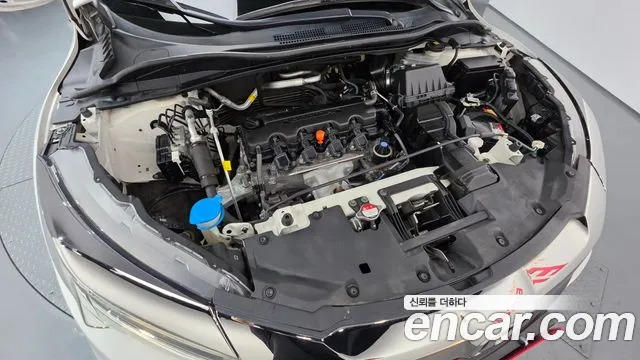 Honda HR-V 2019 thumb 12