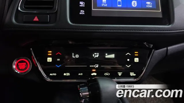 Honda HR-V 2019 thumb 7