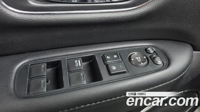 Honda HR-V 2019 thumb 8
