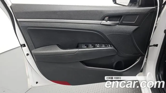 Hyundai Avante 2019 thumb 7