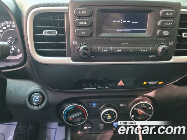 Hyundai Venue 2020 thumb 8