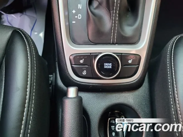 Hyundai Venue 2020 thumb 11