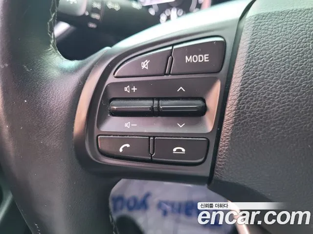 Hyundai Venue 2020 thumb 6