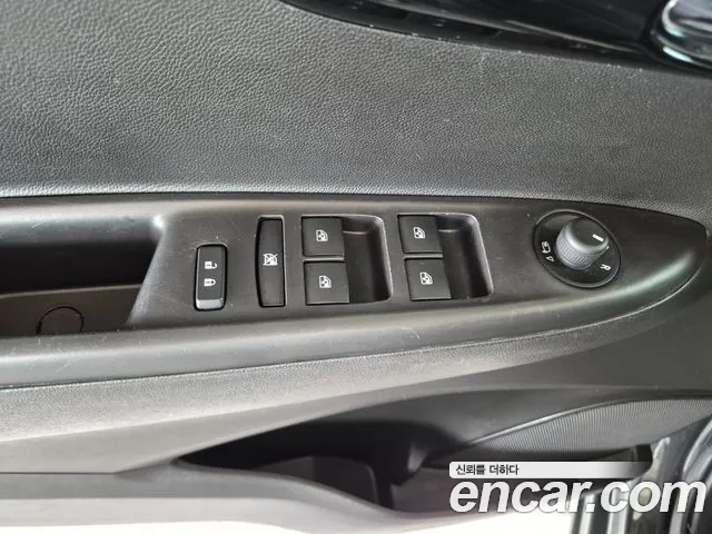 ChevroletGMDaewoo Spark 2017 thumb 7
