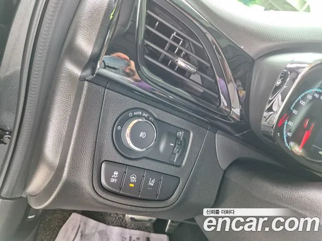 ChevroletGMDaewoo Spark 2017 thumb 8
