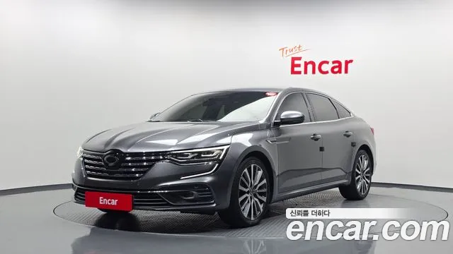 Renault Megane 2020 thumb 6