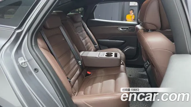 Renault Megane 2020 thumb 8