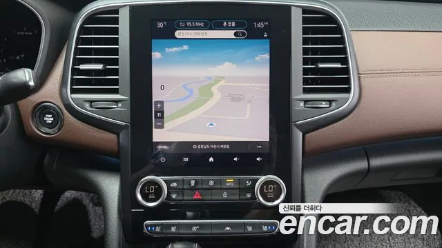 Renault Megane 2020 thumb 9
