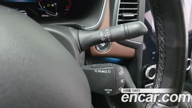 Renault Megane 2020 thumb 12
