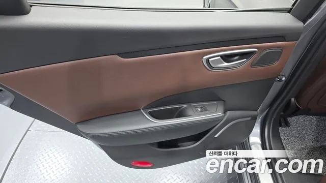 Renault Megane 2020 thumb 5