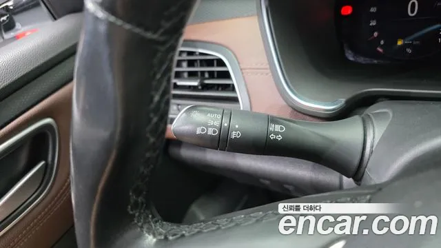 Renault Megane 2020 thumb 4