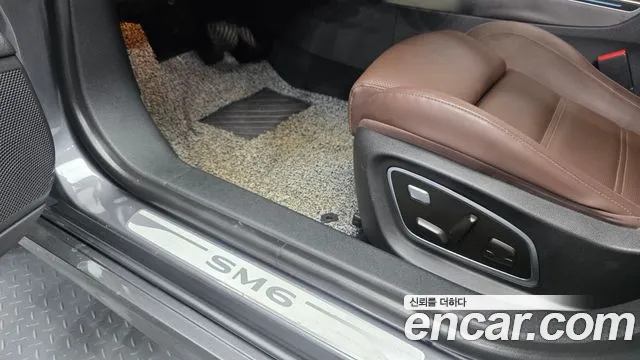 Renault Megane 2020 thumb 3