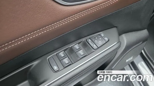 Renault Megane 2020 thumb 2