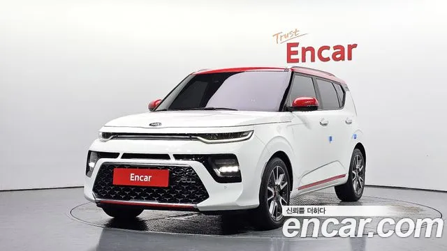 Kia Soul 2019 thumb 9