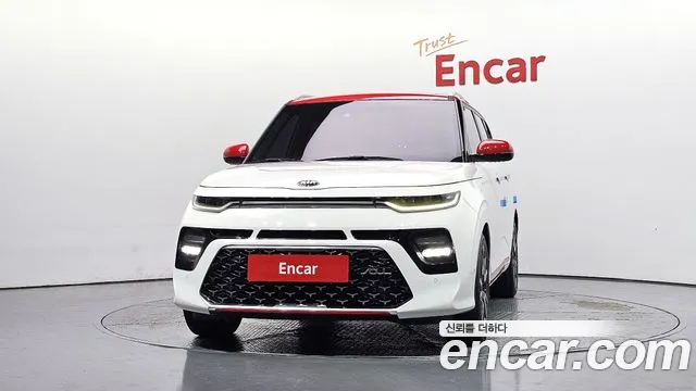 Kia Soul 2019 thumb 7