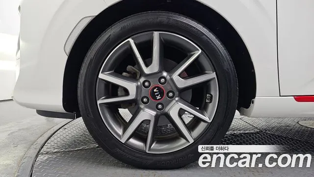 Kia Soul 2019 thumb 3