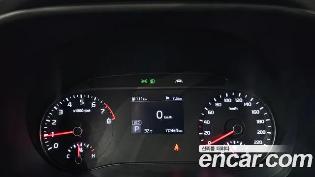 Kia Soul 2019 thumb 4