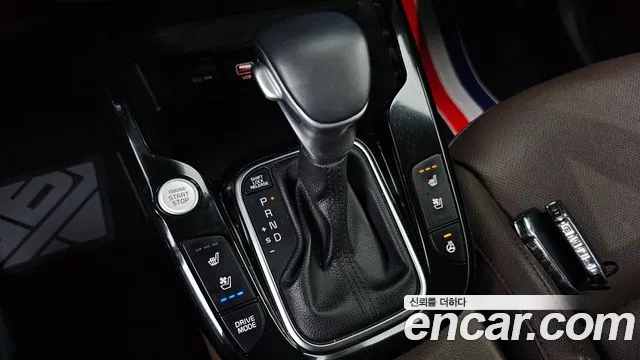 Kia Soul 2019 thumb 8