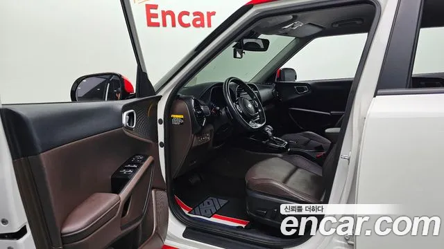 Kia Soul 2019 thumb 6