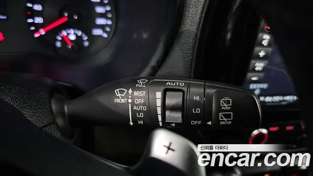 Kia Soul 2019 thumb 12