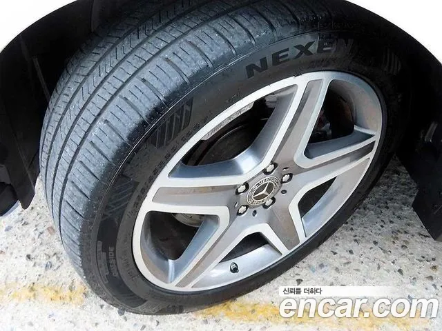 Mercedes-Benz GLE 2018 thumb 5