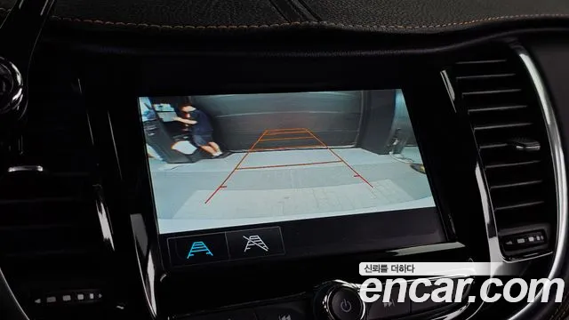 Chevrolet Tracker 2019 thumb 4