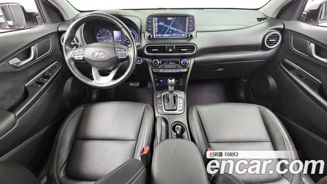 Hyundai Kona 2020 thumb 3