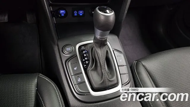 Hyundai Kona 2020 thumb 4