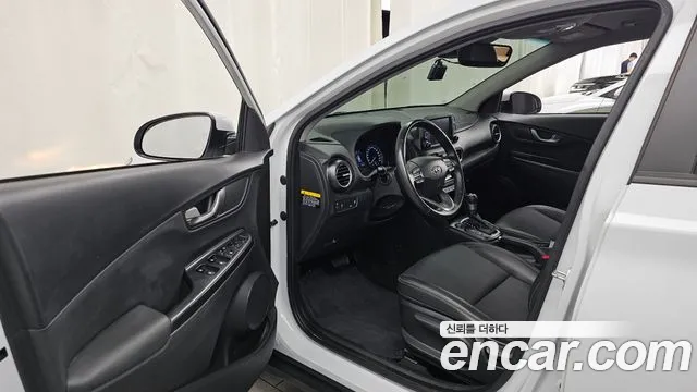 Hyundai Kona 2020 thumb 6