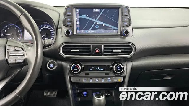 Hyundai Kona 2020 thumb 11