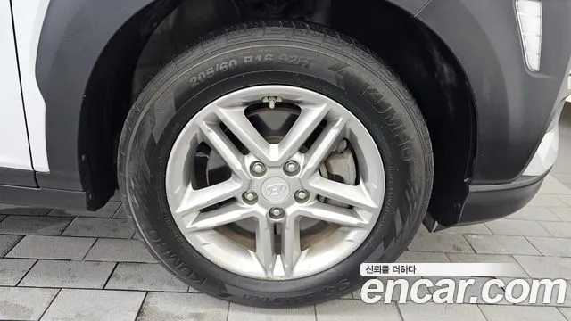 Hyundai Kona 2020 thumb 9