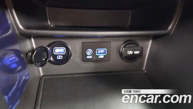 Hyundai Kona 2020 thumb 7