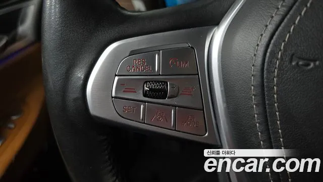BMW 7 серии 2019 thumb 4