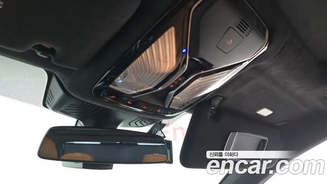 BMW 7 серии 2019 thumb 11