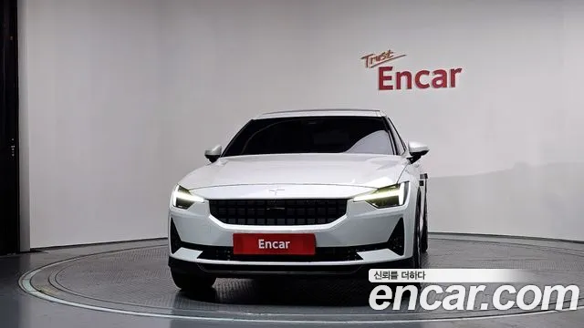 Polestar 2 2022 thumb 8