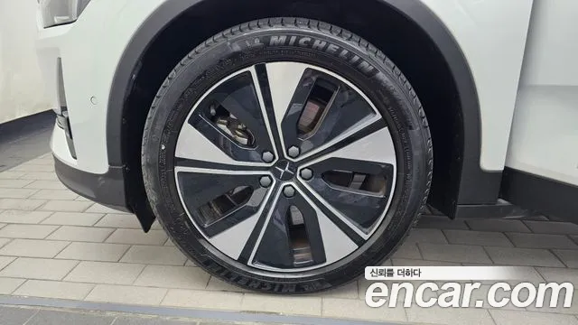 Polestar 2 2022 thumb 11