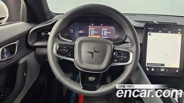 Polestar 2 2022 thumb 7