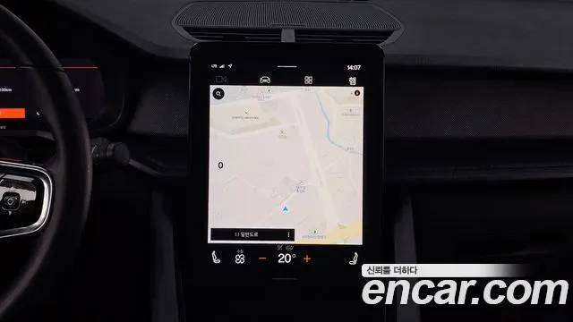 Polestar 2 2022 thumb 4