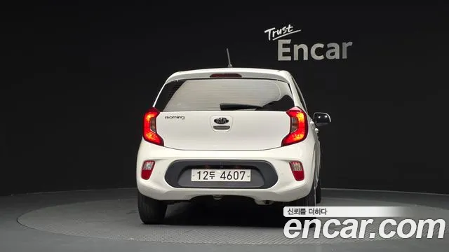 Kia Morning 2019 thumb 11